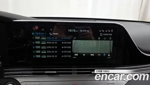 Hyundai Grandeur, 2020 — миниатюра 16