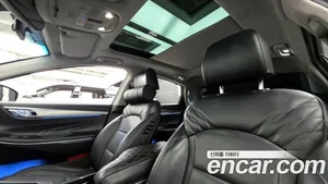 Hyundai Grandeur, 2020 — миниатюра 19
