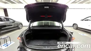 Hyundai Grandeur, 2020 — миниатюра 20