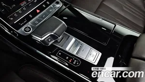 Audi A8, 2021 — миниатюра 9
