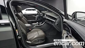 Audi A8, 2021 — миниатюра 10