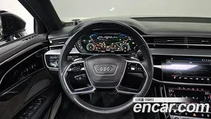 Audi A8, 2021 — миниатюра 13