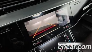 Audi A8, 2021 — миниатюра 15