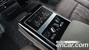 Audi A8, 2021 — миниатюра 17