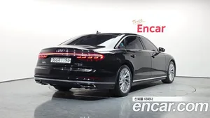 Audi A8, 2019 — миниатюра 2