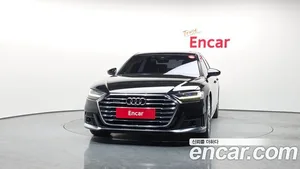 Audi A8, 2019 — миниатюра 3
