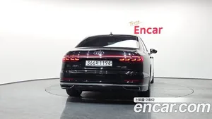 Audi A8, 2019 — миниатюра 4