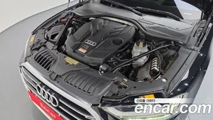Audi A8, 2019 — миниатюра 6