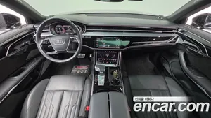 Audi A8, 2019 — миниатюра 7
