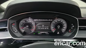 Audi A8, 2019 — миниатюра 8