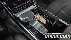 Audi A8, 2019 — миниатюра 9