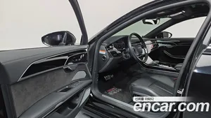 Audi A8, 2019 — миниатюра 10