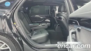 Audi A8, 2019 — миниатюра 12