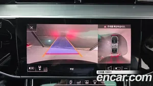 Audi A8, 2019 — миниатюра 13