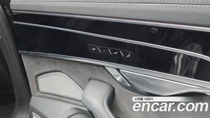 Audi A8, 2019 — миниатюра 16