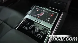 Audi A8, 2019 — миниатюра 17