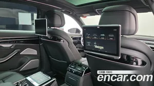 Audi A8, 2019 — миниатюра 18