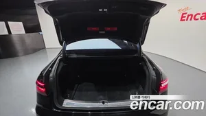 Audi A8, 2019 — миниатюра 20
