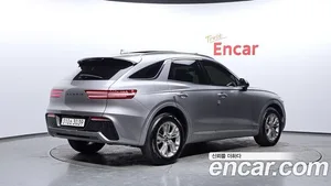 Genesis GV70, 2021 — миниатюра 2