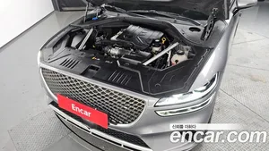 Genesis GV70, 2021 — миниатюра 6