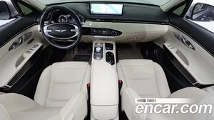 Genesis GV70, 2021 — миниатюра 7