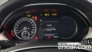 Genesis GV70, 2021 — миниатюра 8