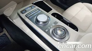 Genesis GV70, 2021 — миниатюра 9