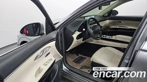 Genesis GV70, 2021 — миниатюра 10