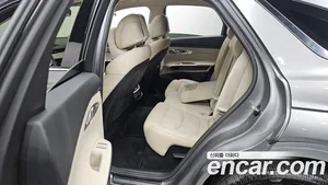 Genesis GV70, 2021 — миниатюра 11