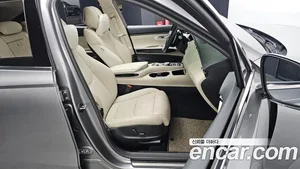 Genesis GV70, 2021 — миниатюра 12
