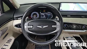 Genesis GV70, 2021 — миниатюра 14