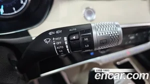 Genesis GV70, 2021 — миниатюра 15