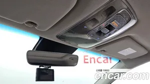 Genesis GV70, 2021 — миниатюра 16