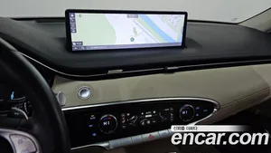 Genesis GV70, 2021 — миниатюра 17