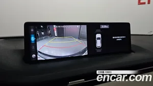 Genesis GV70, 2021 — миниатюра 18
