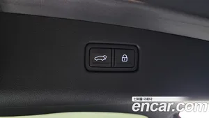 Genesis GV70, 2021 — миниатюра 20