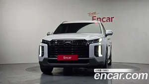 Hyundai Palisade, 2023 — миниатюра 3