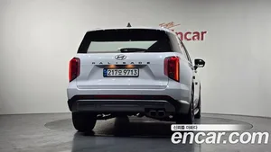 Hyundai Palisade, 2023 — миниатюра 4