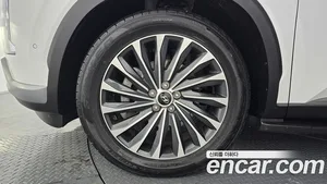 Hyundai Palisade, 2023 — миниатюра 5