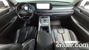 Hyundai Palisade, 2023 — миниатюра 7