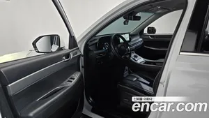 Hyundai Palisade, 2023 — миниатюра 10