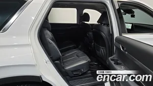 Hyundai Palisade, 2023 — миниатюра 12
