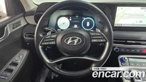Hyundai Palisade, 2023 — миниатюра 13