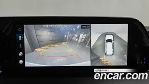 Hyundai Palisade, 2023 — миниатюра 15
