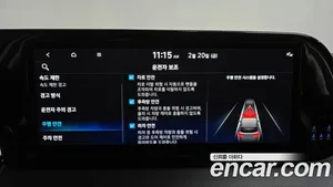 Hyundai Palisade, 2023 — миниатюра 16