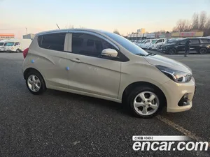 Chevrolet Spark, 2017 — миниатюра 2