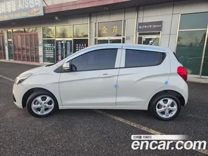 Chevrolet Spark, 2017 — миниатюра 4