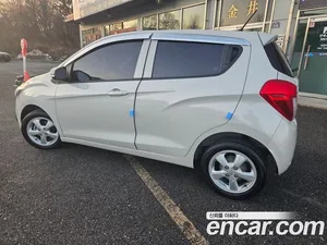 Chevrolet Spark, 2017 — миниатюра 6