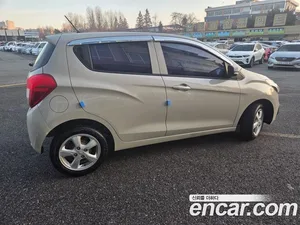 Chevrolet Spark, 2017 — миниатюра 7