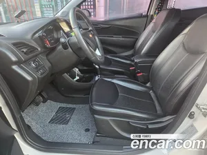 Chevrolet Spark, 2017 — миниатюра 8